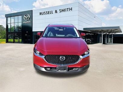 New 2025 MAZDA CX-30 AWD 2.5 S w/ Premium Package