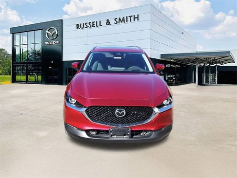 New 2025 MAZDA CX-30 AWD 2.5 S w/ Premium Package image 2