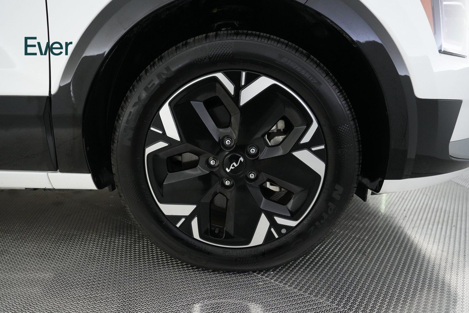 Used 2026 Kia Niro Wind FWD image 20