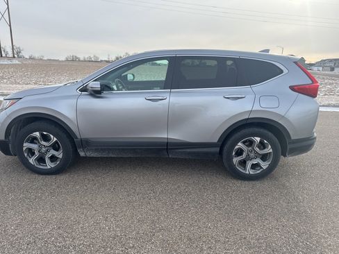 Used 2019 Honda CR-V EX-L image 5