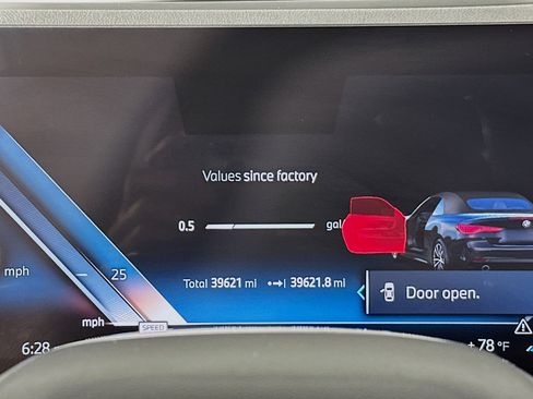 Used 2025 BMW 430i Convertible image 19