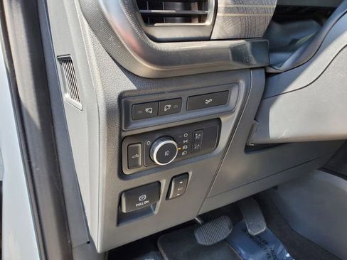 Used 2022 Ford F150 Platinum AWD/4WD image 14