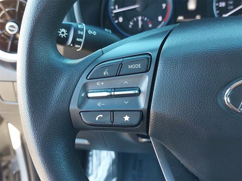 Used 2023 Hyundai Kona SEL w/ Cargo Package image 16