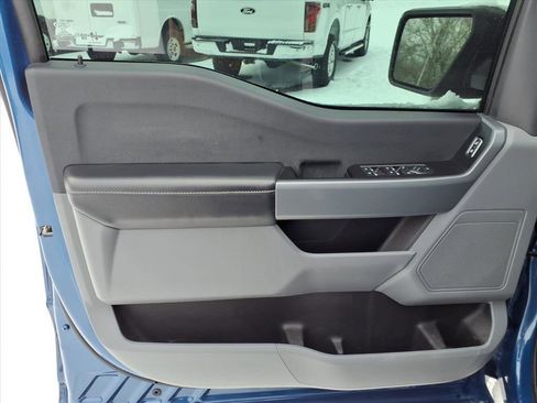 Used 2023 Ford F150 XLT w/ Trailer Tow Package image 8