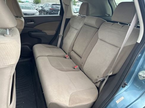 Used 2014 Honda CR-V EX image 13