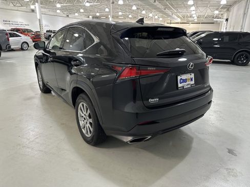 Used 2019 Lexus NX 300 FWD image 6