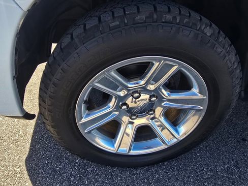 Used 2016 RAM 1500 Lone Star image 9