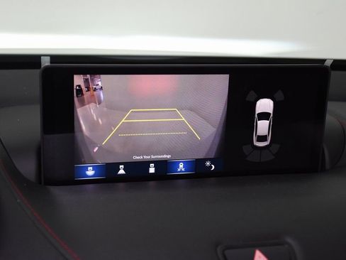 Used 2025 Acura TLX SH-AWD w/ A-SPEC Pkg image 15