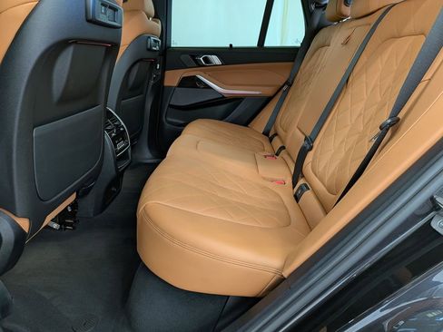 Used 2023 BMW X5 xDrive40i w/ Executive Package image 29