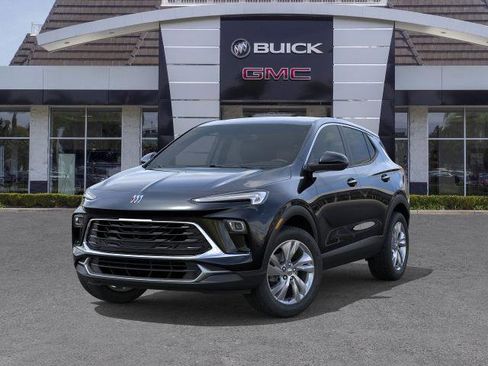 New 2026 Buick Encore GX Preferred w/ Comfort Package image 6