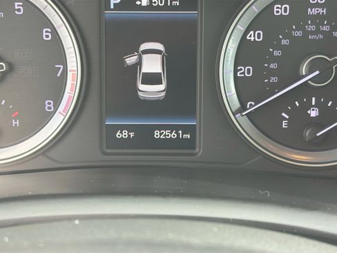 Used 2018 Hyundai Sonata SEL image 33