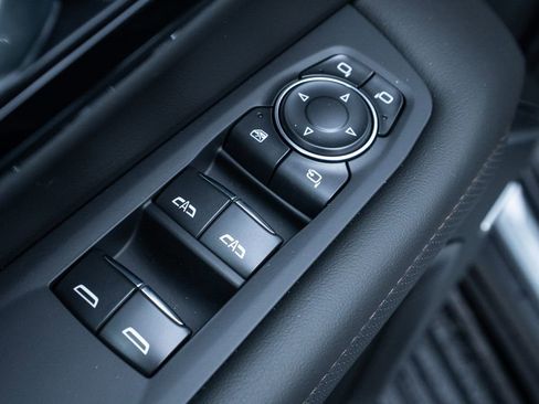 New 2026 Chevrolet Tahoe High Country image 20