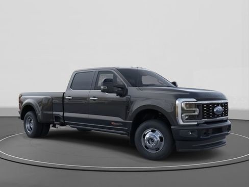 New 2025 Ford F350 Platinum image 7
