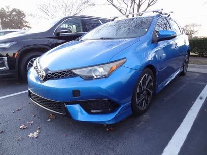 Used 2016 Scion iM