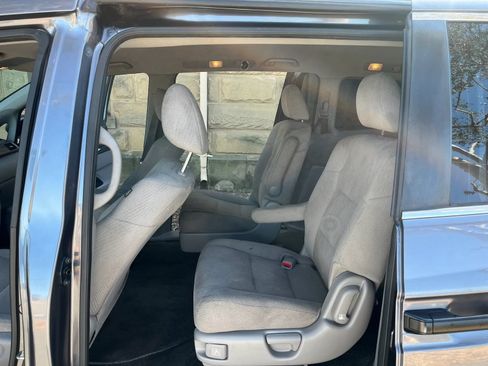 Used 2016 Honda Odyssey LX image 22