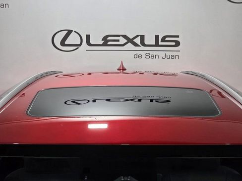 New 2026 Lexus NX 450h+ AWD w/ Luxury Package image 7