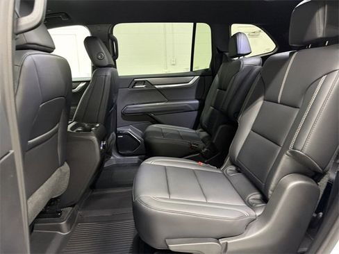 New 2026 GMC Acadia Elevation w/ Black Edition image 18