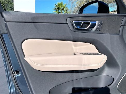 New 2026 Volvo XC60 B5 Plus w/ Climate Package image 24