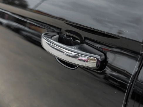 Used 2018 Ford Expedition Max Limited w/ Equipment Group 302A image 38