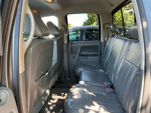 Used 2006 Dodge Ram 1500 Truck Laramie RWD image 20