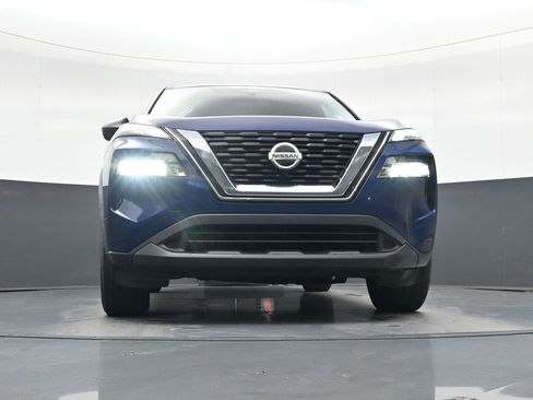 Used 2021 Nissan Rogue S FWD image 17