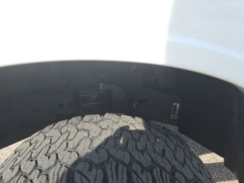 Used 2021 Nissan Titan SV w/ SV Convenience Package AWD/4WD image 6