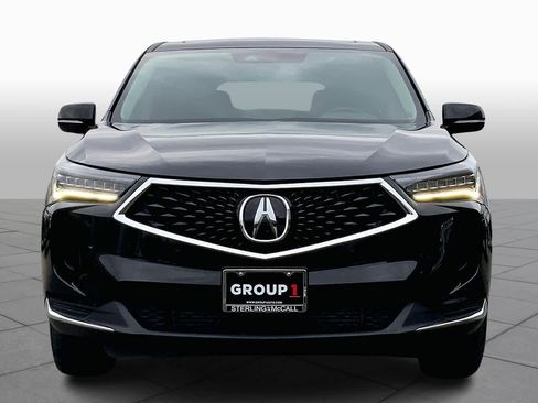 Certified 2023 Acura RDX w/Technology Package image 3