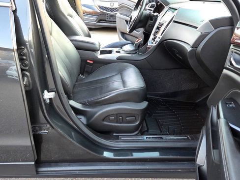 Used 2015 Cadillac SRX Performance w/ Driver Awareness Package AWD/4WD image 41