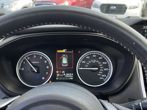 Certified 2023 Subaru Forester Premium image 15