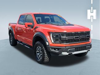 Used 2021 Ford F150 Raptor w/ Equipment Group 801A High AWD/4WD video 1