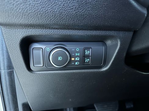 New 2025 Ford Ranger XL w/ Trailer Tow Package image 25