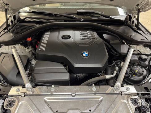 Used 2024 BMW 430i Gran Coupe xDrive w/ Premium Package image 27