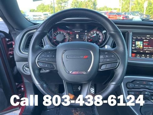 Used 2022 Dodge Challenger GT w/ Plus Package AWD/4WD image 20