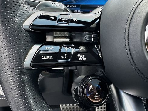 Certified 2025 Mercedes-Benz GLE 53 AMG 4MATIC Coupe image 28