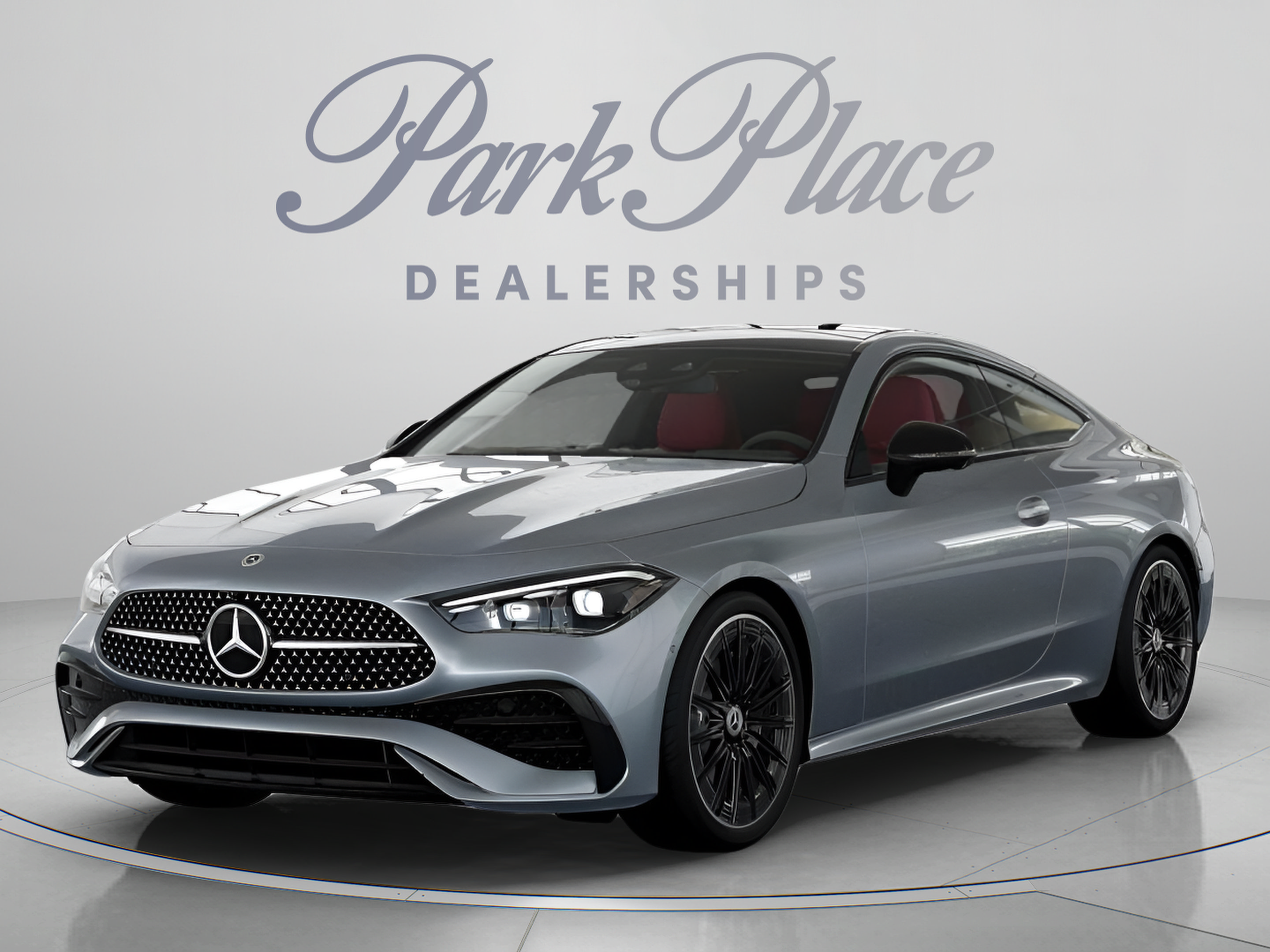 New 2026 Mercedes-Benz CLE 450 4MATIC Coupe image 37