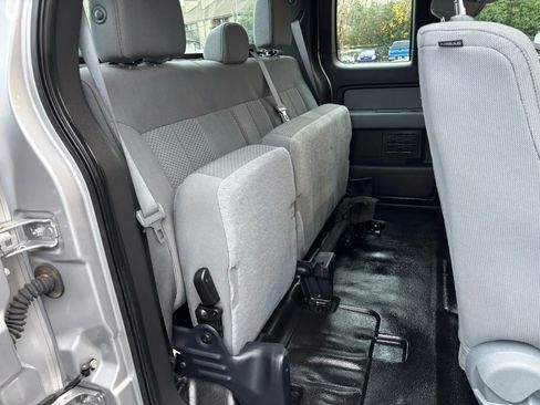 Used 2014 Ford F150 STX w/ Equipment Group 201A Mid image 24