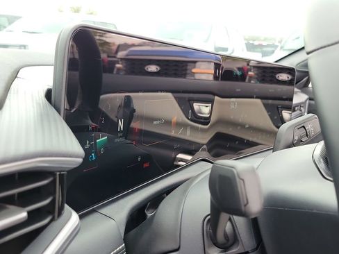 New 2025 Ford Mustang GT Premium image 19