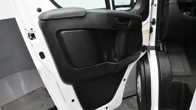 Used 2026 RAM ProMaster 2500 w/ Convenience Group FWD image 14