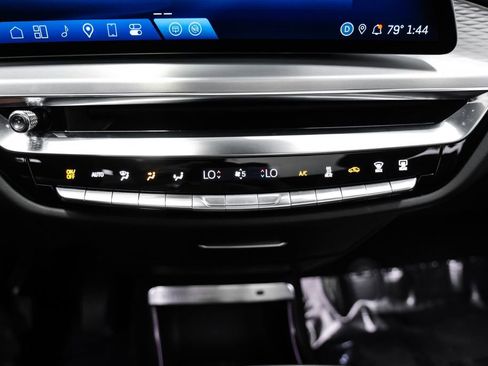 Used 2024 Cadillac Lyriq Sport AWD/4WD image 25