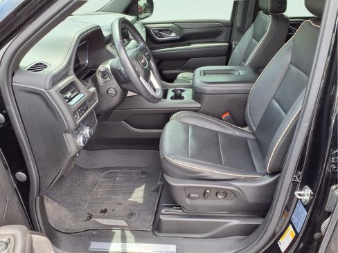 Used 2022 GMC Yukon SLT AWD/4WD image 18