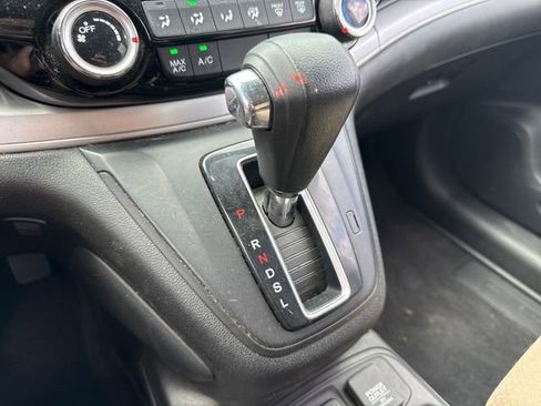 Used 2016 Honda CR-V EX image 34