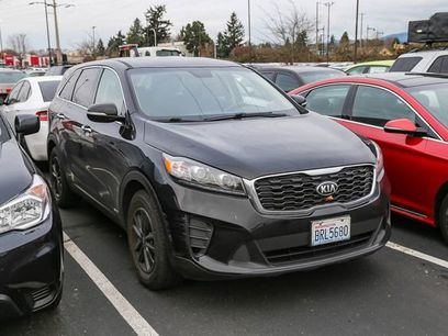 Used 2019 Kia Sorento LX