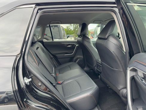 Used 2024 Toyota RAV4 Adventure AWD/4WD image 12