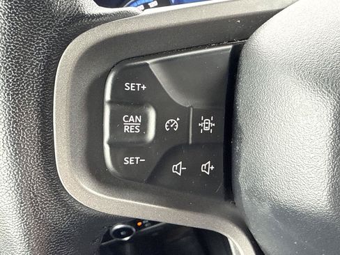Used 2023 Ford Bronco Outer Banks AWD/4WD image 19