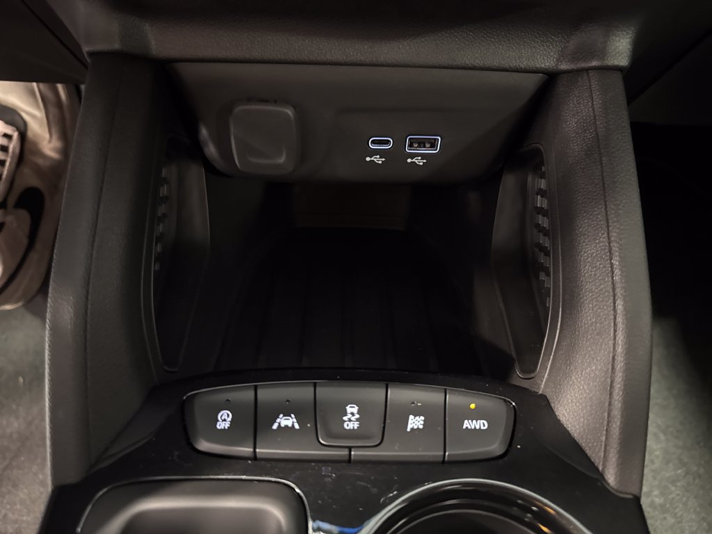 New 2026 Chevrolet TrailBlazer LS AWD/4WD image 13