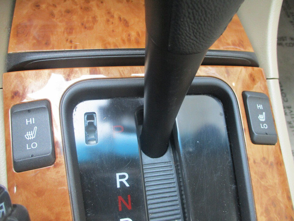 Used 2003 Honda Accord EX image 37