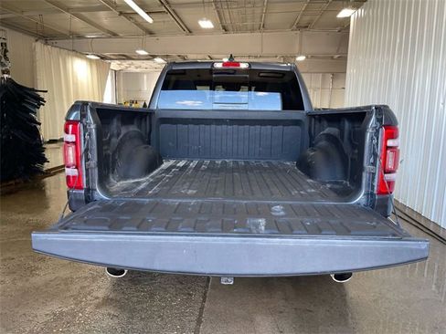 Certified 2019 RAM 1500 Limited image 23