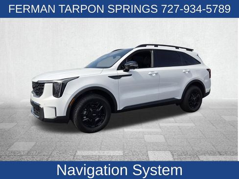 Used 2024 Kia Sorento SX Prestige image 6