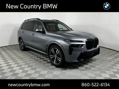 New 2026 BMW X7 xDrive40i w/ M Sport Package