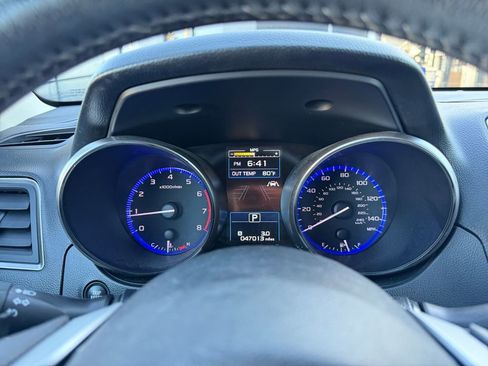 Used 2019 Subaru Outback 2.5i Premium image 14